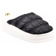 PANTOUFLE Femme Chausson COCOONING