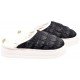 PANTOUFLE Femme Chausson COCOONING