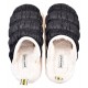 PANTOUFLE Femme Chausson COCOONING