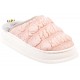 PANTOUFLE Femme Chausson COCOONING