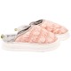 PANTOUFLE Femme Chausson COCOONING