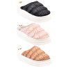PANTOUFLE Femme Chausson COCOONING