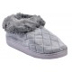 PANTOUFLE Femme Chausson COCOONING