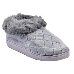 PANTOUFLE Femme Chausson COCOONING