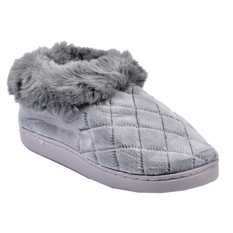PANTOUFLE Femme Chausson COCOONING