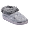 PANTOUFLE Femme Chausson COCOONING