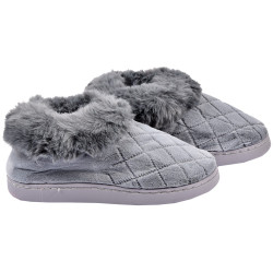 PANTOUFLE Femme Chausson COCOONING