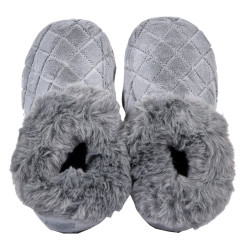 PANTOUFLE Femme Chausson COCOONING