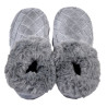PANTOUFLE Femme Chausson COCOONING