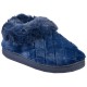 PANTOUFLE Femme Chausson COCOONING