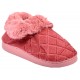 PANTOUFLE Femme Chausson COCOONING