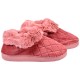 PANTOUFLE Femme Chausson COCOONING