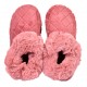 PANTOUFLE Femme Chausson COCOONING