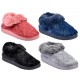 PANTOUFLE Femme Chausson COCOONING