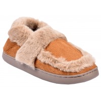 PANTOUFLE Femme Chausson COCOONING