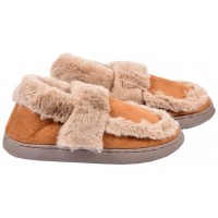 PANTOUFLE Femme Chausson COCOONING