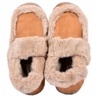 PANTOUFLE Femme Chausson COCOONING
