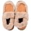 PANTOUFLE Femme Chausson COCOONING