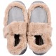 PANTOUFLE Femme Chausson COCOONING