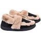PANTOUFLE Femme Chausson COCOONING
