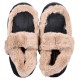PANTOUFLE Femme Chausson COCOONING
