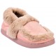 PANTOUFLE Femme Chausson COCOONING