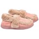 PANTOUFLE Femme Chausson COCOONING