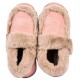 PANTOUFLE Femme Chausson COCOONING