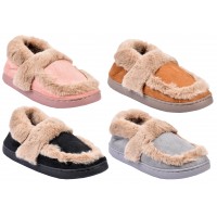 PANTOUFLE Femme Chausson COCOONING