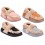 PANTOUFLE Femme Chausson COCOONING