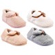 PANTOUFLE Femme Chausson COCOONING