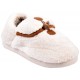 PANTOUFLE Femme Chausson COCOONING