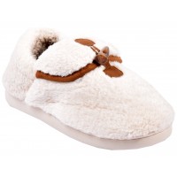 PANTOUFLE Femme Chausson COCOONING