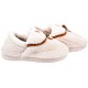 PANTOUFLE Femme Chausson COCOONING