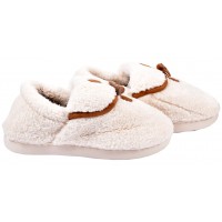 PANTOUFLE Femme Chausson COCOONING
