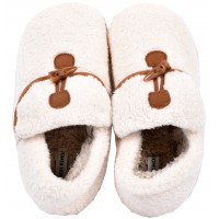 PANTOUFLE Femme Chausson COCOONING