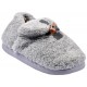 PANTOUFLE Femme Chausson COCOONING