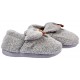 PANTOUFLE Femme Chausson COCOONING