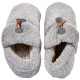 PANTOUFLE Femme Chausson COCOONING