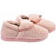 PANTOUFLE Femme Chausson COCOONING