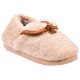 PANTOUFLE Femme Chausson COCOONING