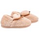 PANTOUFLE Femme Chausson COCOONING