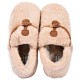 PANTOUFLE Femme Chausson COCOONING