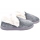 PANTOUFLE Femme Chausson COCOONING