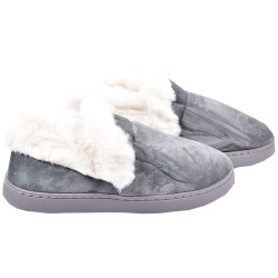 PANTOUFLE Femme Chausson COCOONING