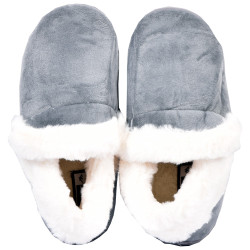 PANTOUFLE Femme Chausson COCOONING
