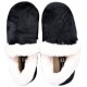 PANTOUFLE Femme Chausson COCOONING