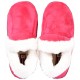 PANTOUFLE Femme Chausson COCOONING