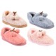 PANTOUFLE Femme Chausson COCOONING