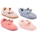 PANTOUFLE Femme Chausson COCOONING